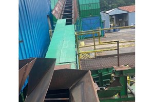Unknown  Conveyor